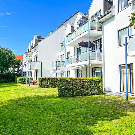 Haffblick Wohnung 60 博尔滕哈根 外观 照片