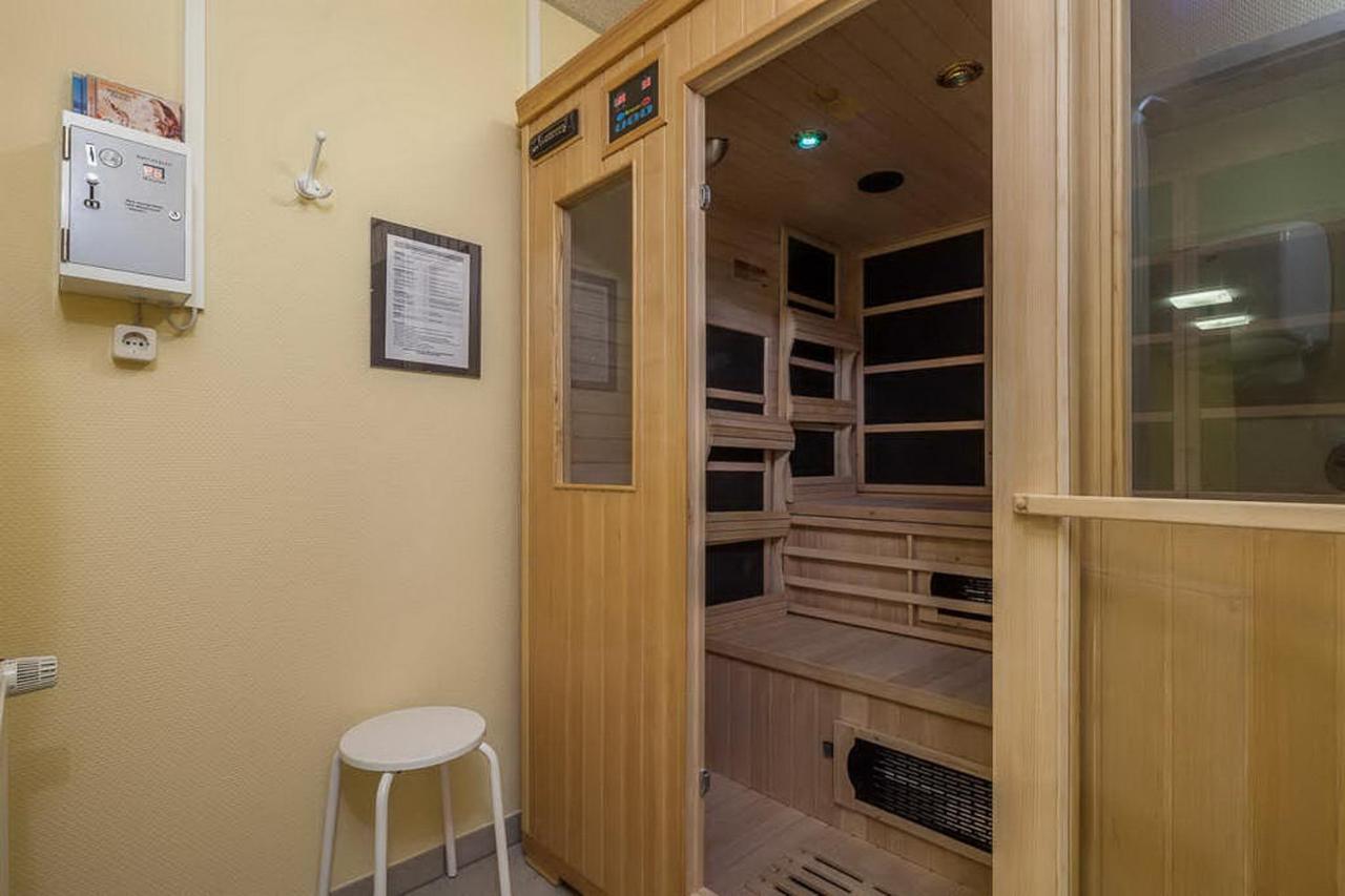 Haffblick Wohnung 60 博尔滕哈根 外观 照片