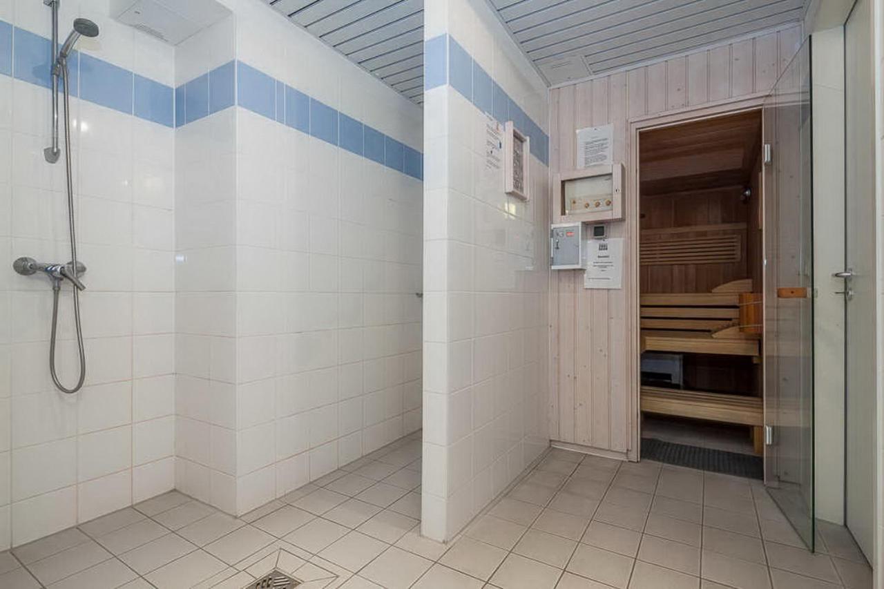Haffblick Wohnung 60 博尔滕哈根 外观 照片