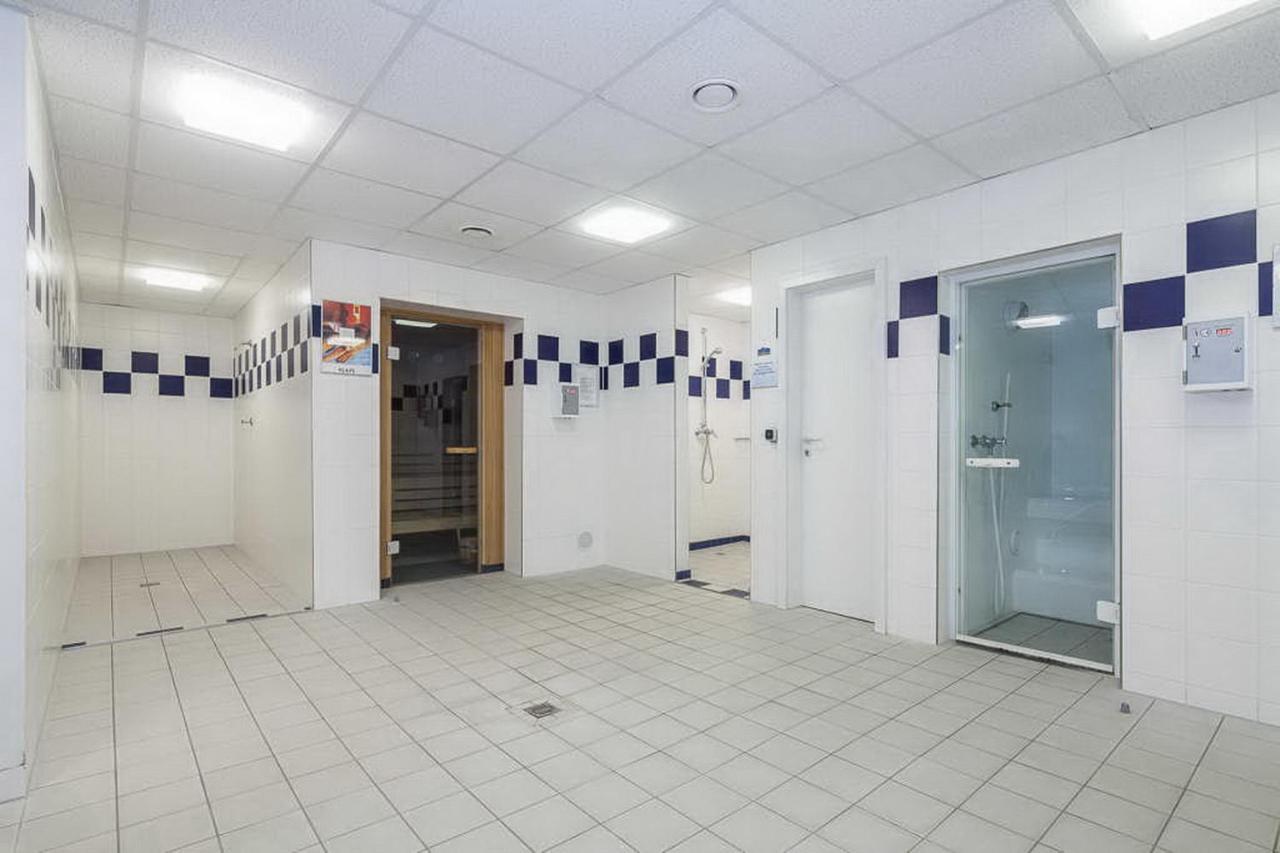 Haffblick Wohnung 60 博尔滕哈根 外观 照片
